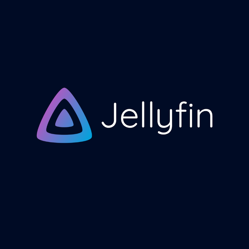 Jellyfin