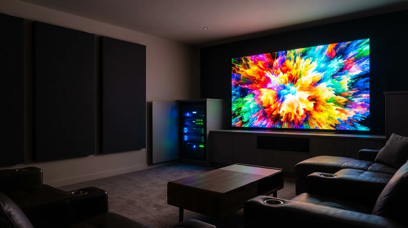 4K vs HD Streaming: Quality Comparison & Bandwidth Guide