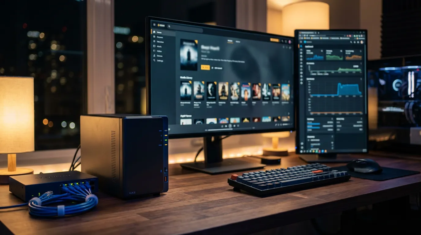 Best Emby Plugins and Add-ons for Power Users Who Tweak Everything