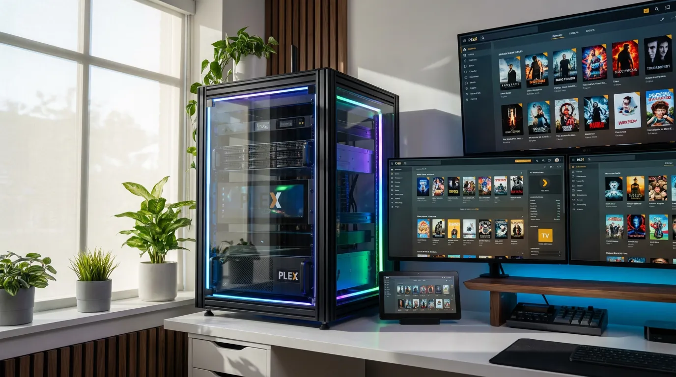 Best Plex Plugins & Add-ons to Extend Your Media Server