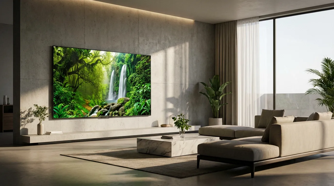 Top Video Players for 4K and HEVC Playback Excellence