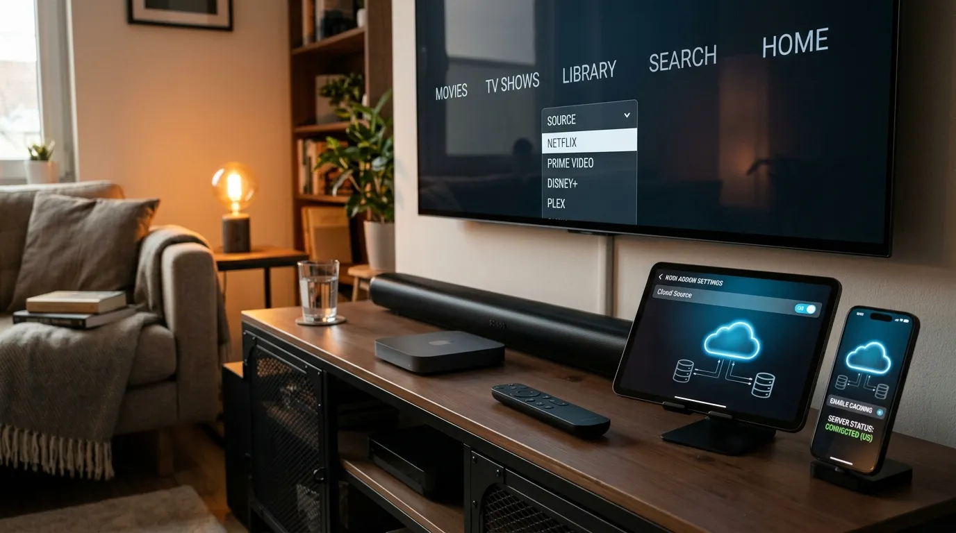 Comet Stremio Addon Setup Guide with TorBox for Reliable Streams