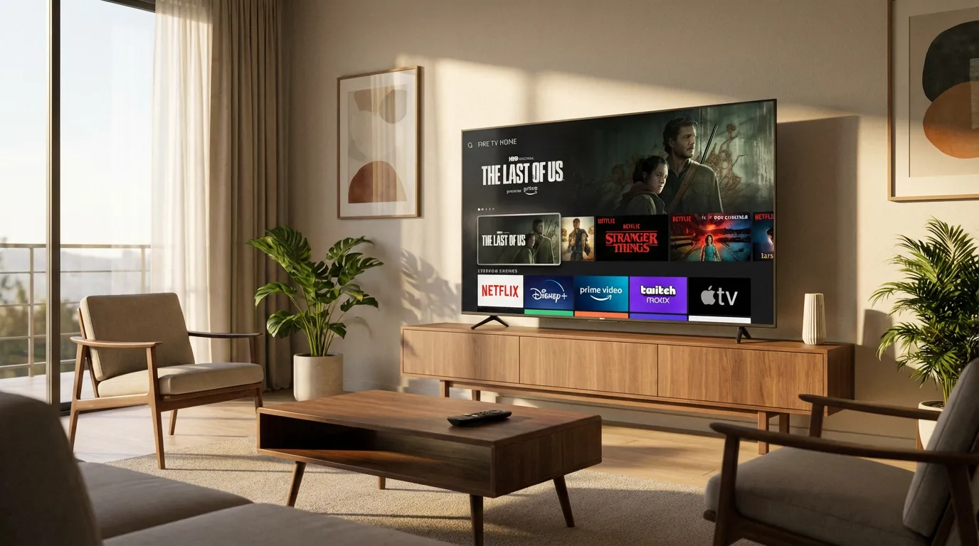 Guide to Cyberflix TV & Top APK Alternatives for Firestick