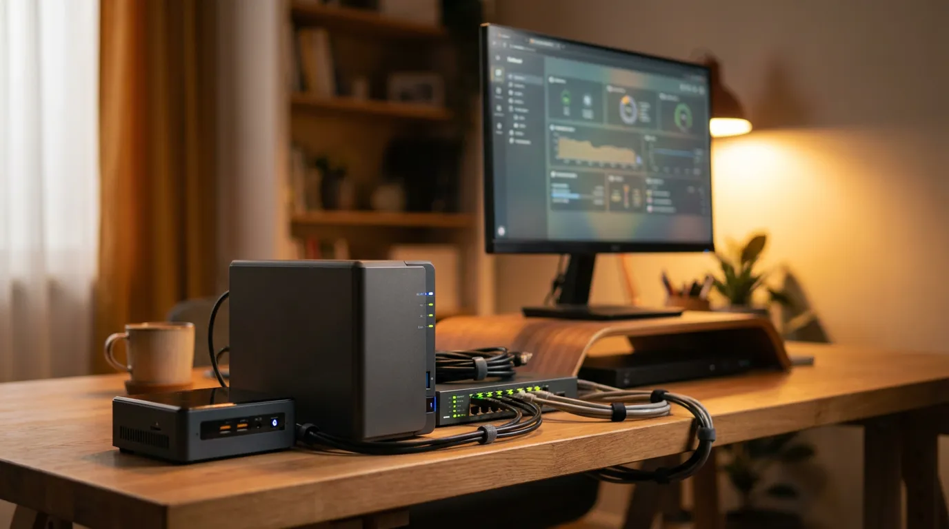 Emby Server Setup and Configuration Guide for Every Platform