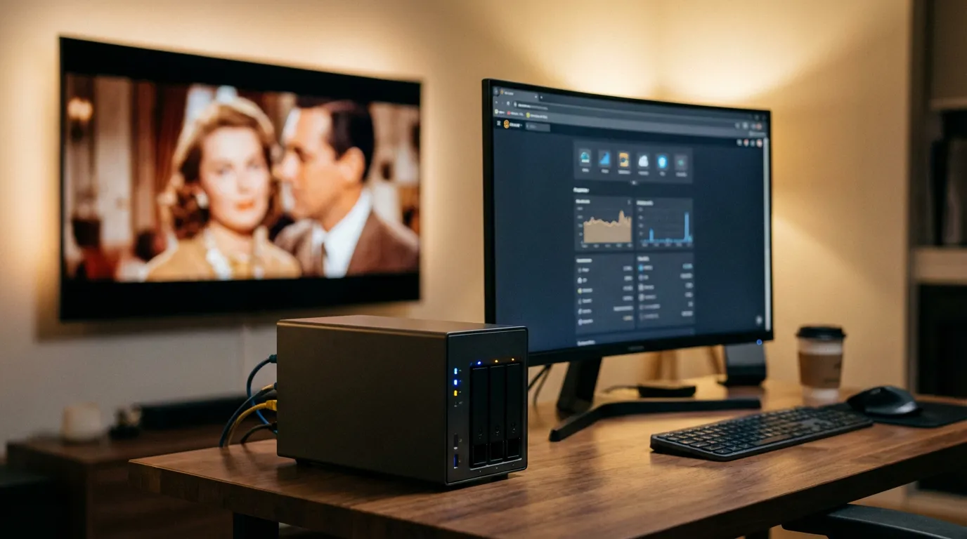 How to Use Preroll Plus for Plex Pre-Roll Automation