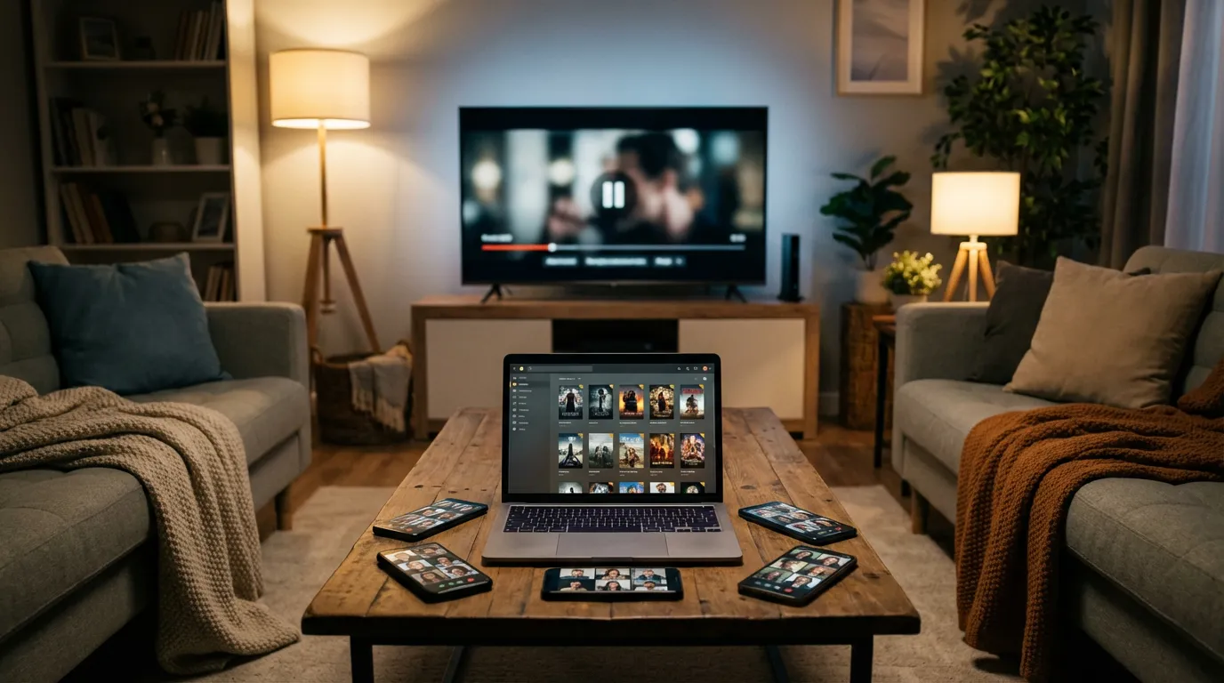 Jellyfin Syncplay Guide to Watch Together With Friends Remotely