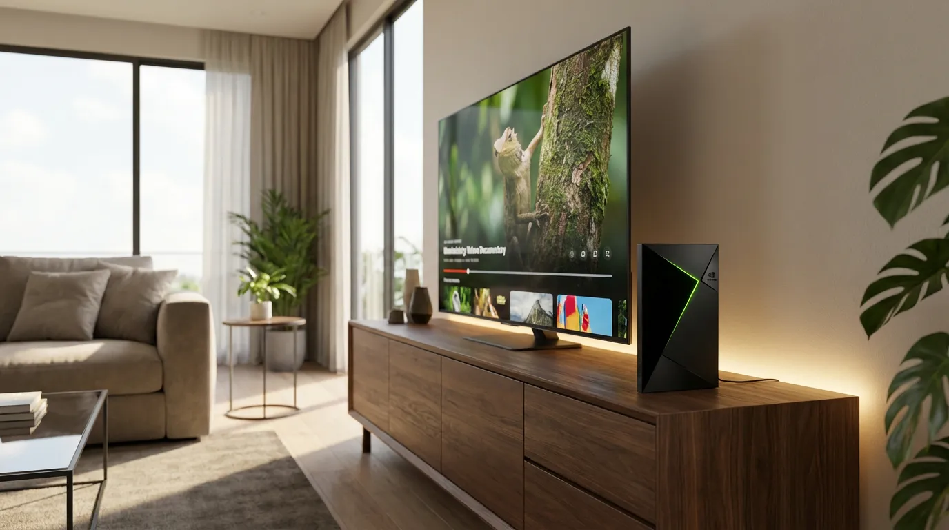 NVIDIA Shield Pro: Complete Review and Setup Guide