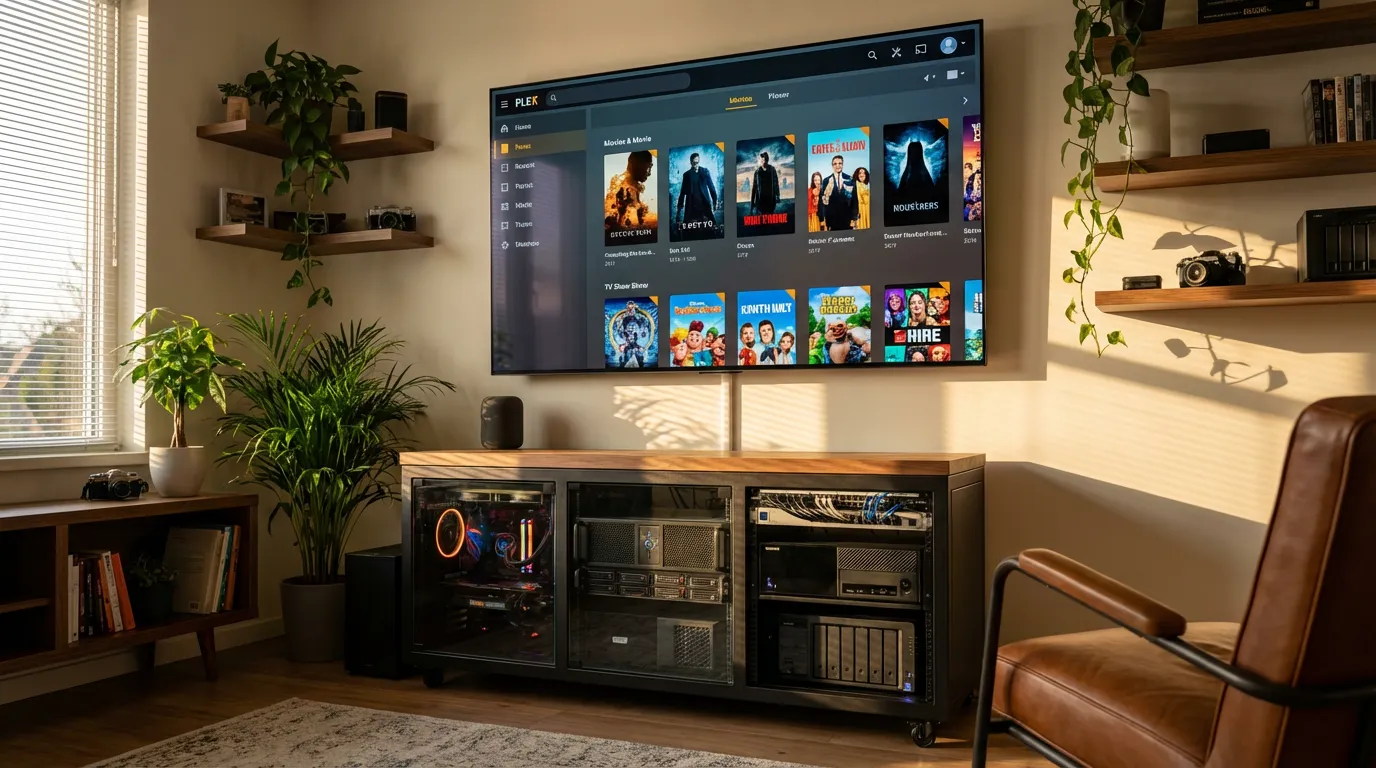 Plex Troubleshooting: Fix Common Errors & Connection Issues