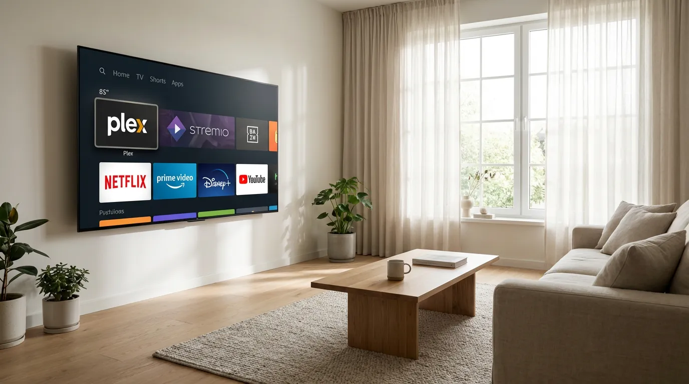 Top Firestick Apps for Streaming and Performance Boost