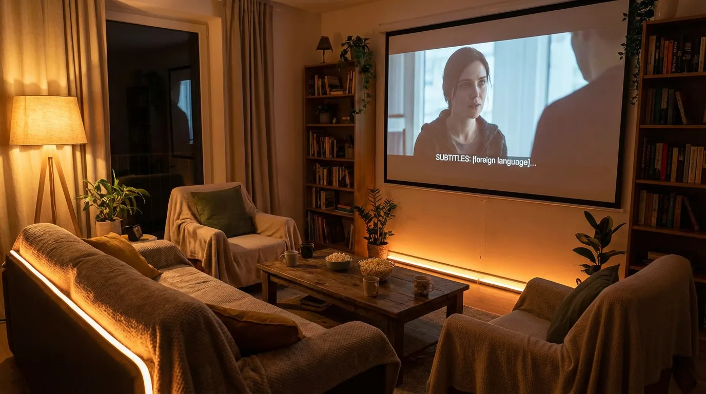 Top Websites for Downloading Accurate Movie Subtitles