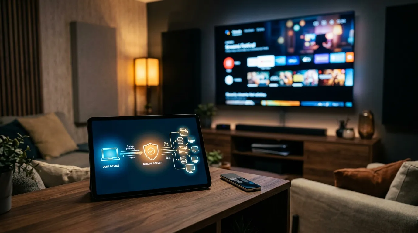 What Is a Debrid Service and How It Works for Streaming
