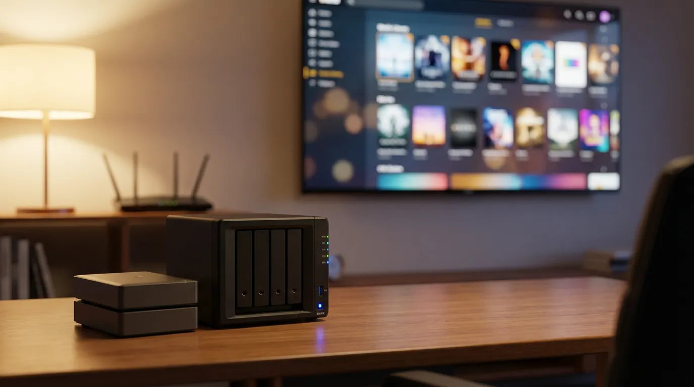 What Is Emby Media Server? Complete Guide for New Users