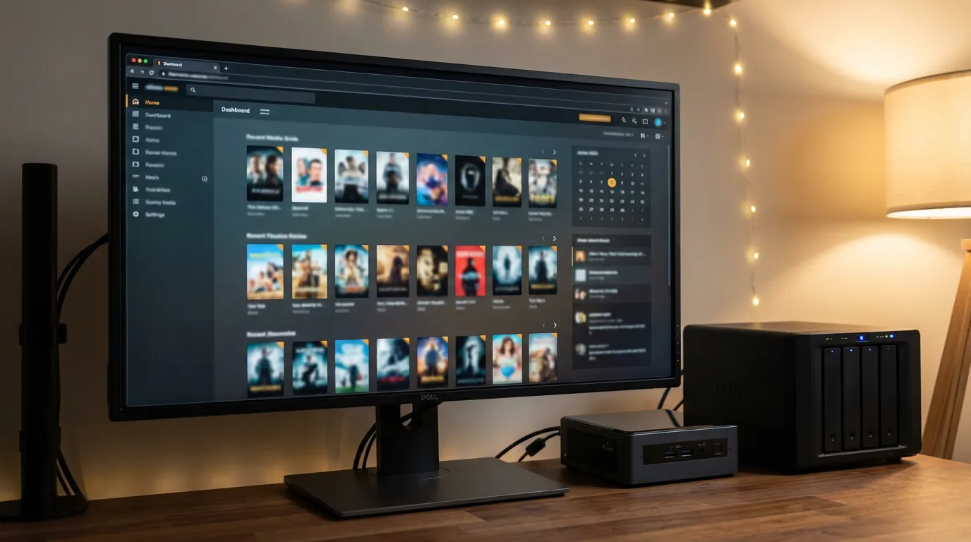 What Is NeXRoll for Plex and Jellyfin Preroll Scheduling